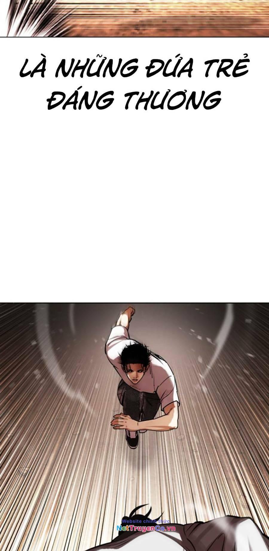 Hoán Đổi Diệu Kỳ Chap 439 - Next Chap 440