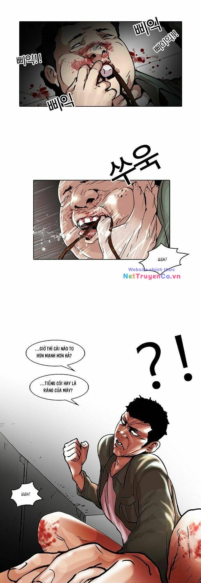 Hoán Đổi Diệu Kỳ Chap 44 - Next Chap 45