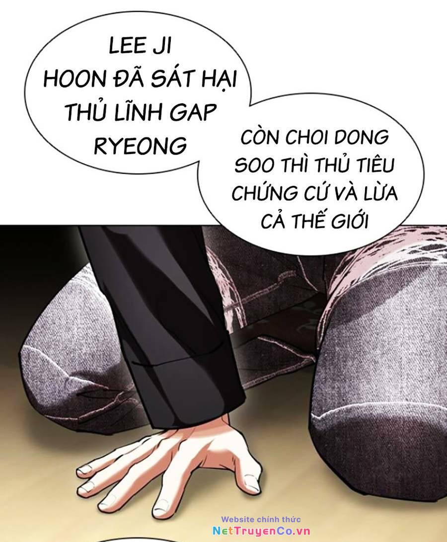Hoán Đổi Diệu Kỳ Chap 440 - Next Chap 441