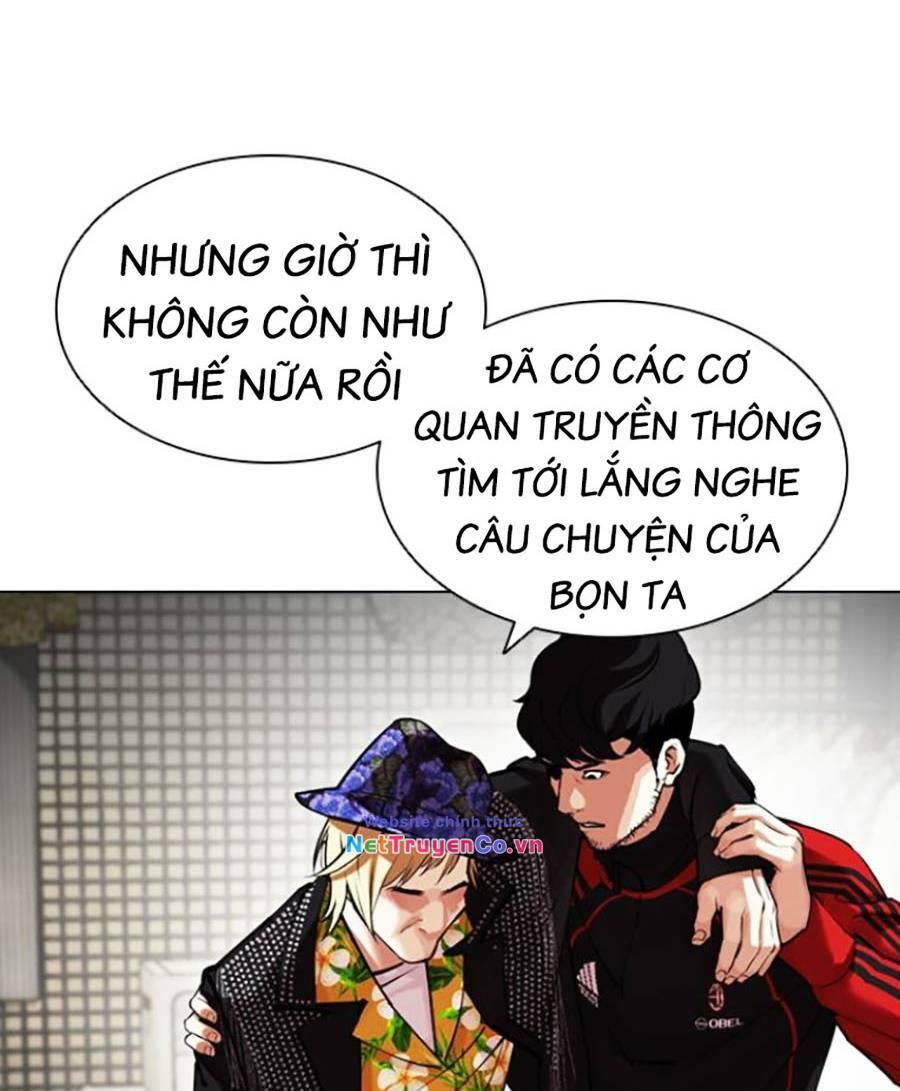 Hoán Đổi Diệu Kỳ Chap 440 - Next Chap 441