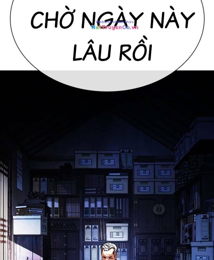 Hoán Đổi Diệu Kỳ Chap 440 - Next Chap 441
