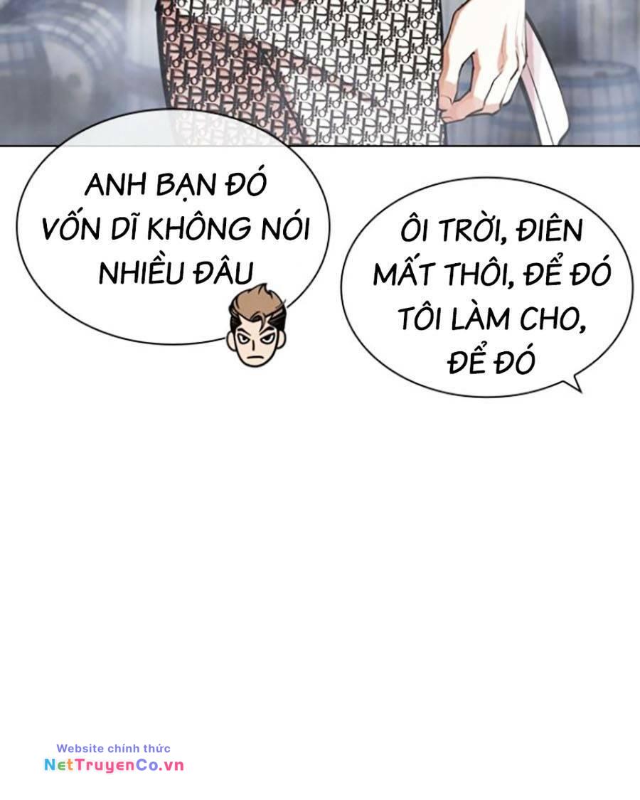 Hoán Đổi Diệu Kỳ Chap 440 - Next Chap 441