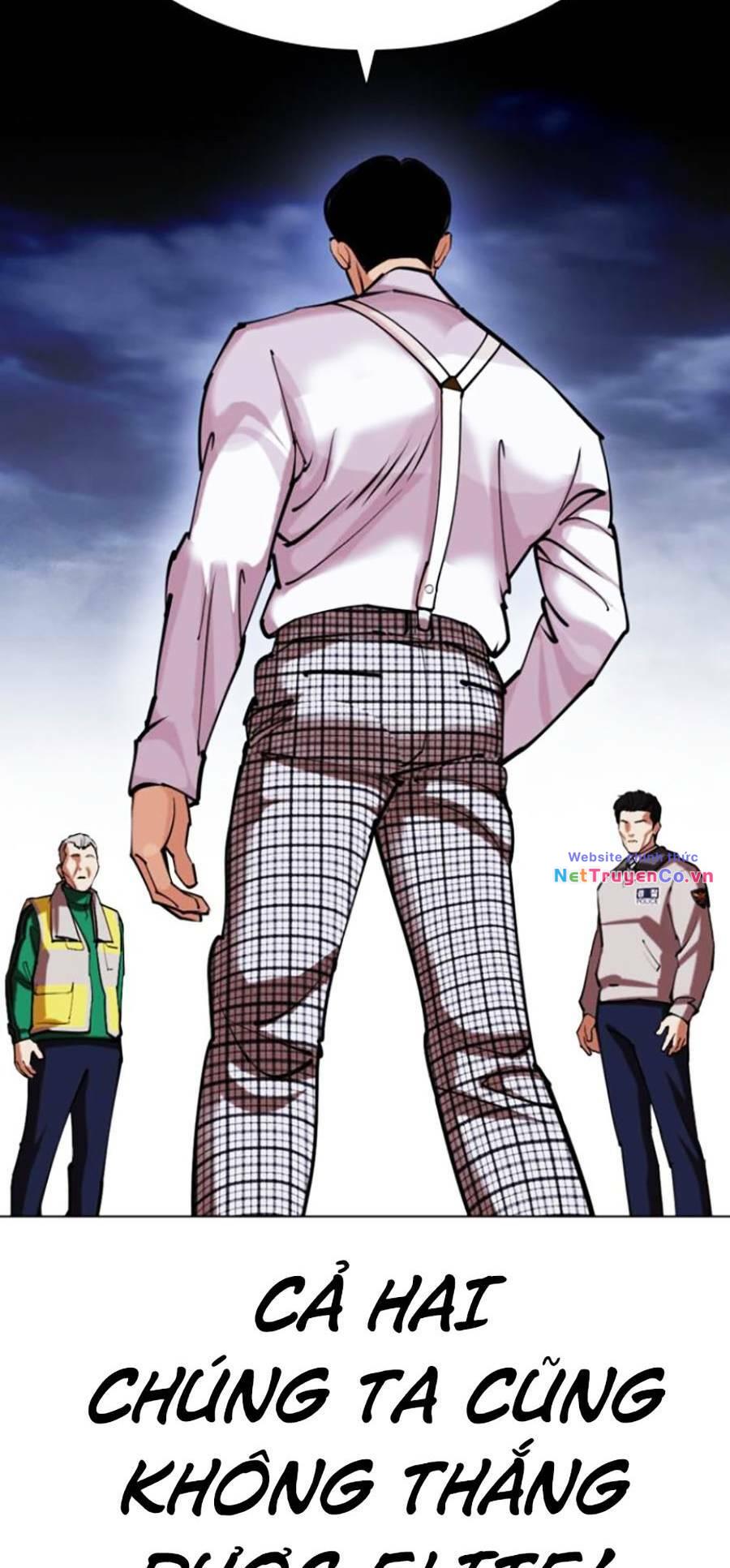 Hoán Đổi Diệu Kỳ Chap 440 - Next Chap 441