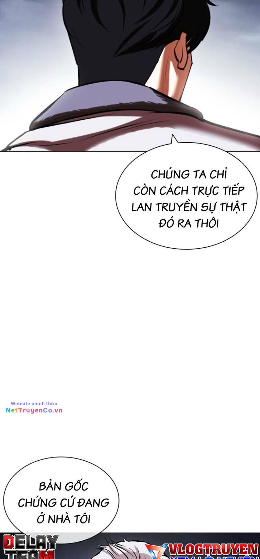 Hoán Đổi Diệu Kỳ Chap 440 - Next Chap 441