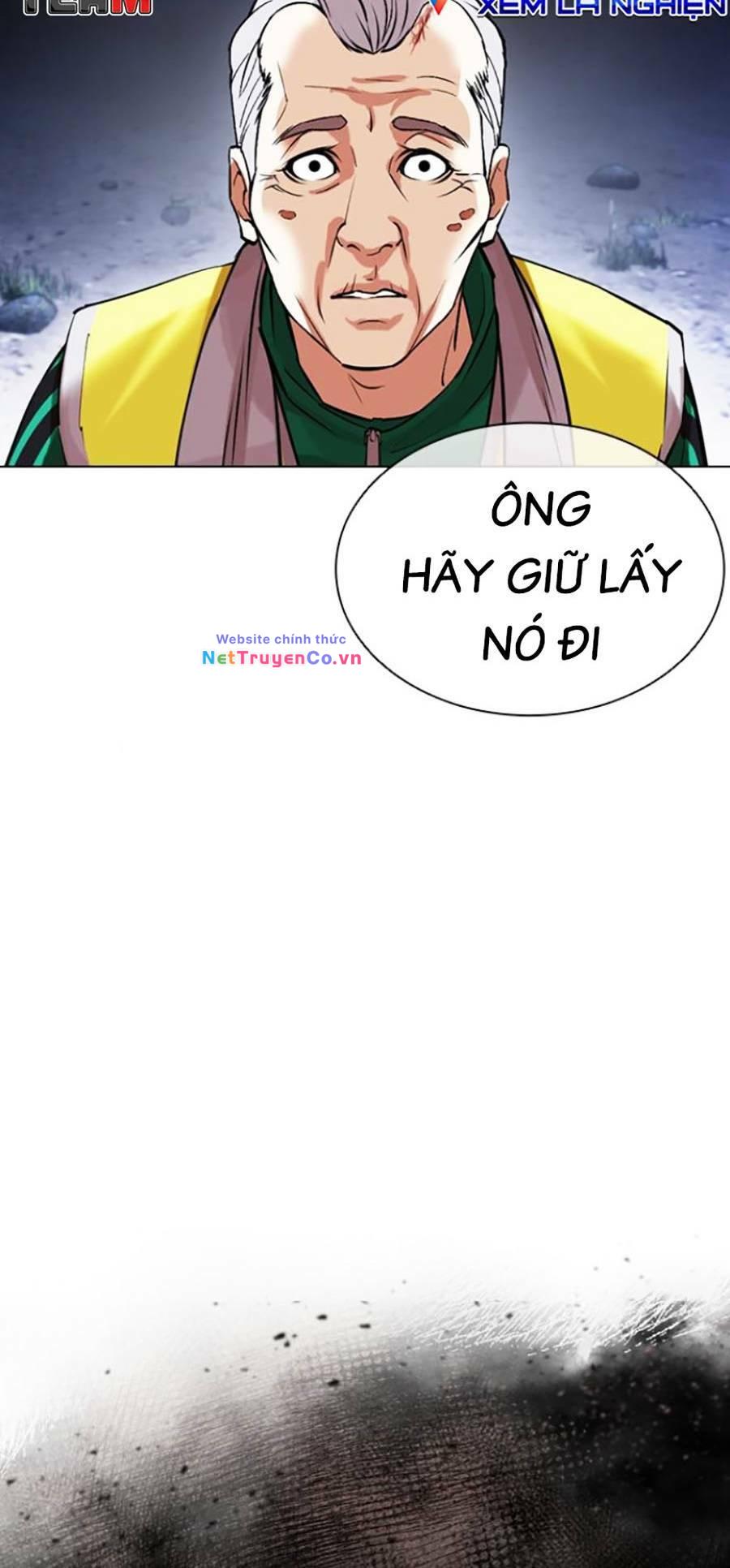 Hoán Đổi Diệu Kỳ Chap 440 - Next Chap 441