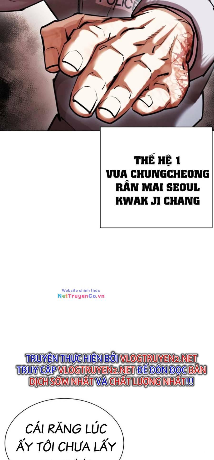 Hoán Đổi Diệu Kỳ Chap 440 - Next Chap 441