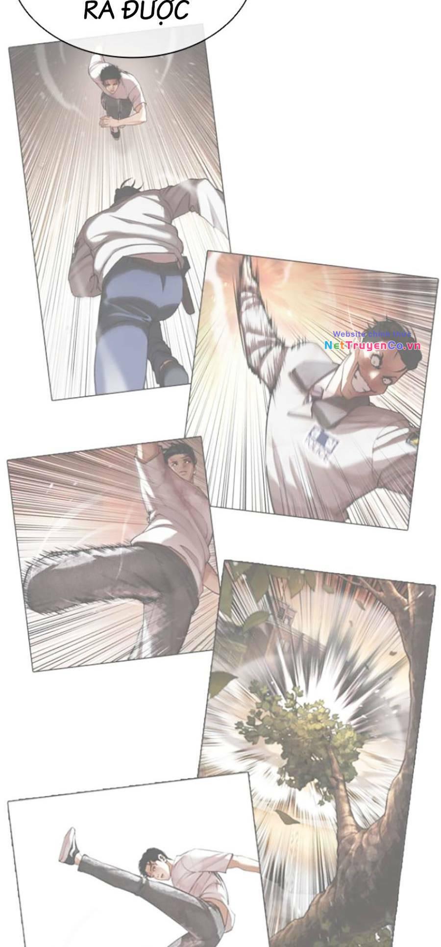 Hoán Đổi Diệu Kỳ Chap 440 - Next Chap 441