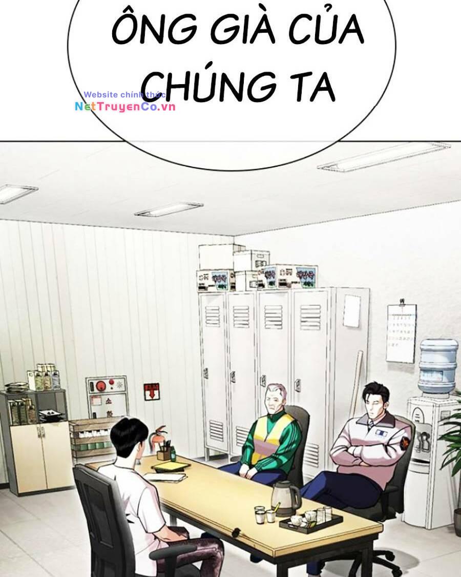Hoán Đổi Diệu Kỳ Chap 440 - Next Chap 441