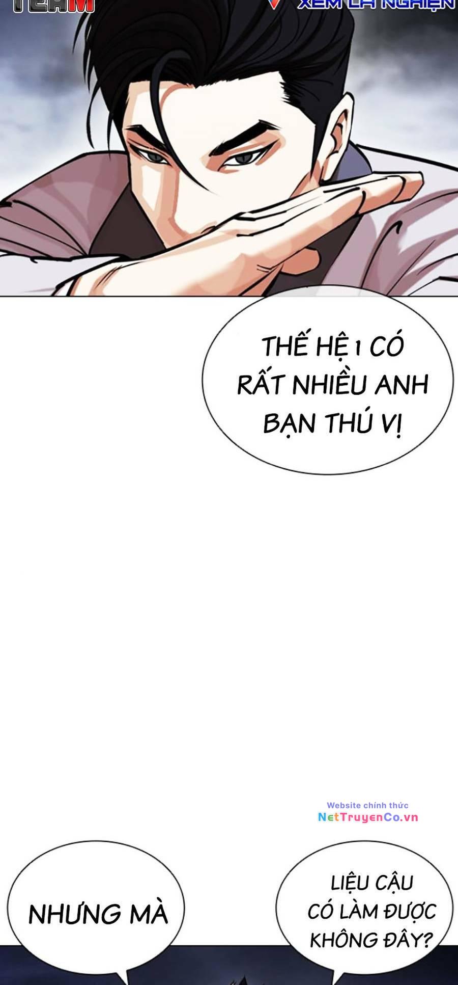 Hoán Đổi Diệu Kỳ Chap 440 - Next Chap 441