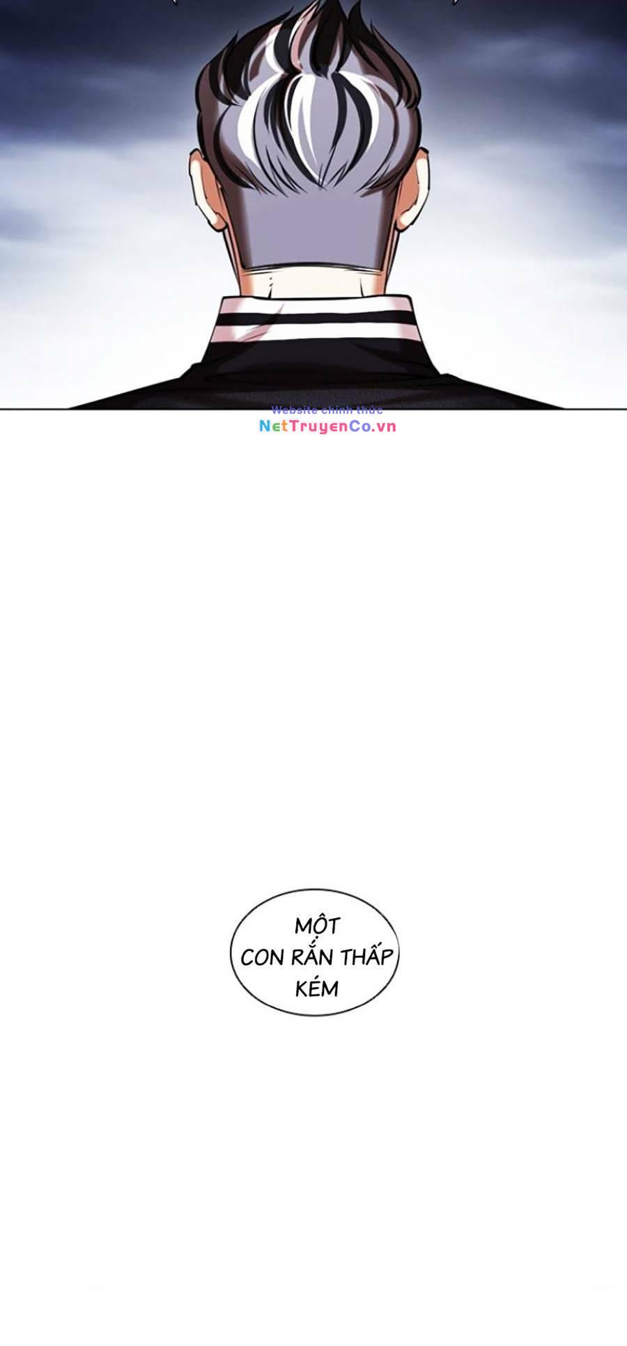 Hoán Đổi Diệu Kỳ Chap 440 - Next Chap 441