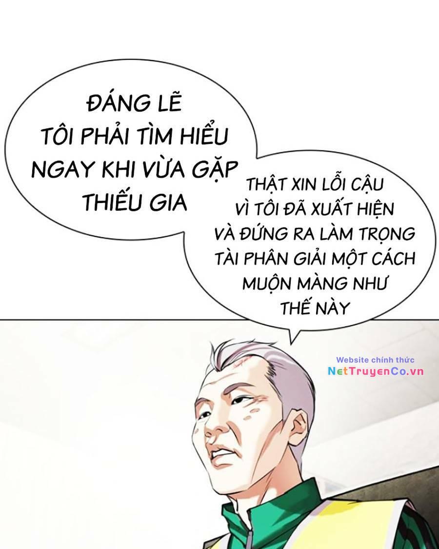 Hoán Đổi Diệu Kỳ Chap 440 - Next Chap 441