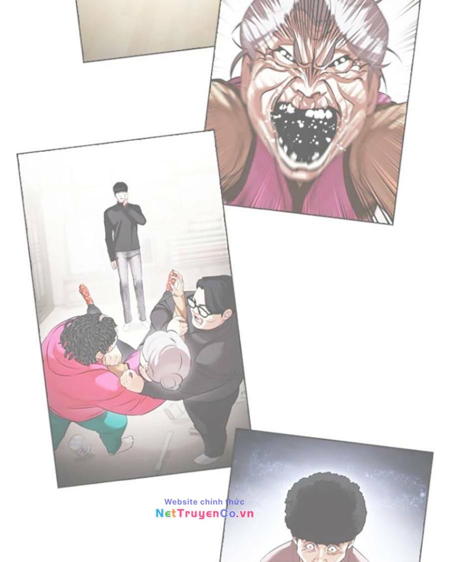 Hoán Đổi Diệu Kỳ Chap 440 - Next Chap 441