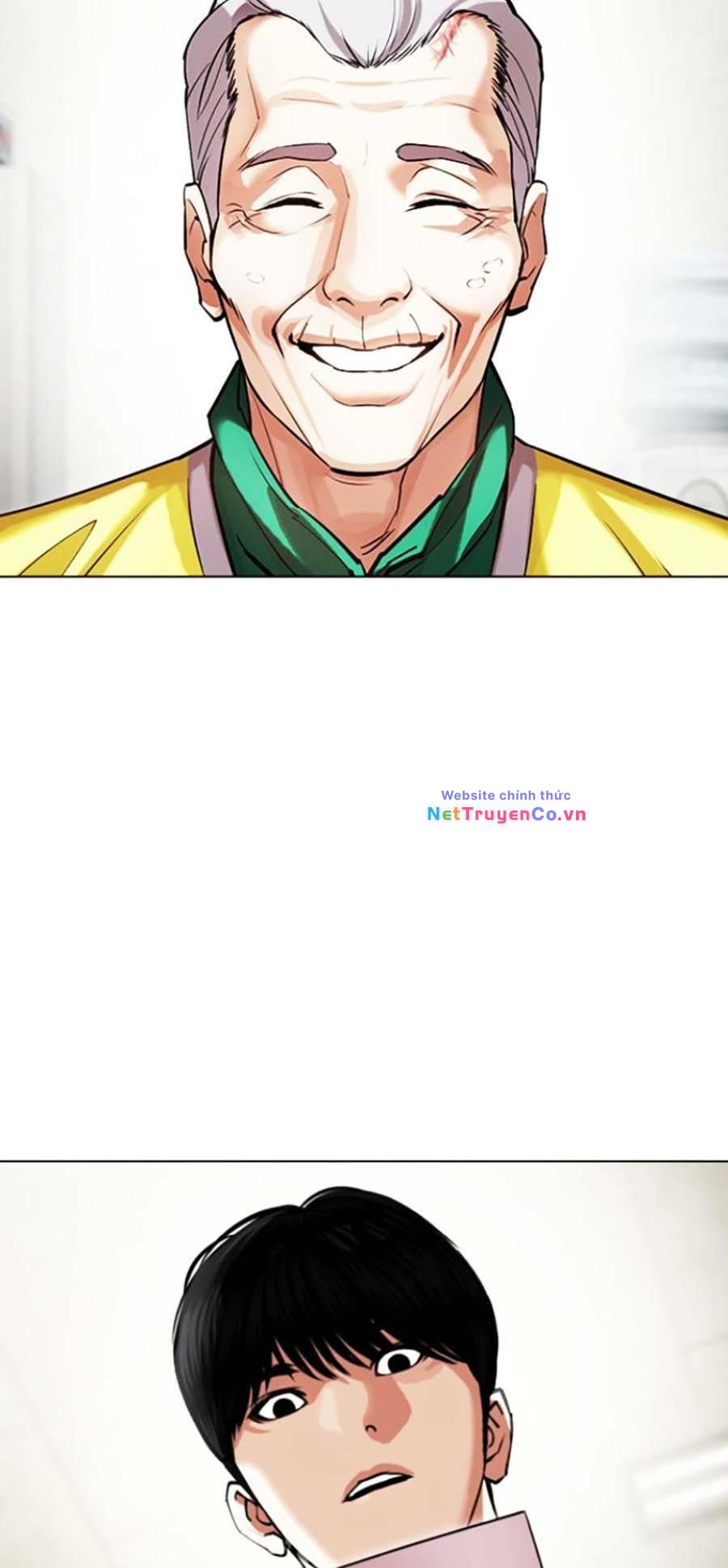 Hoán Đổi Diệu Kỳ Chap 440 - Next Chap 441