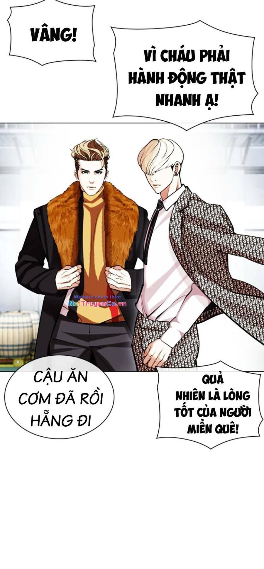 Hoán Đổi Diệu Kỳ Chap 440 - Next Chap 441