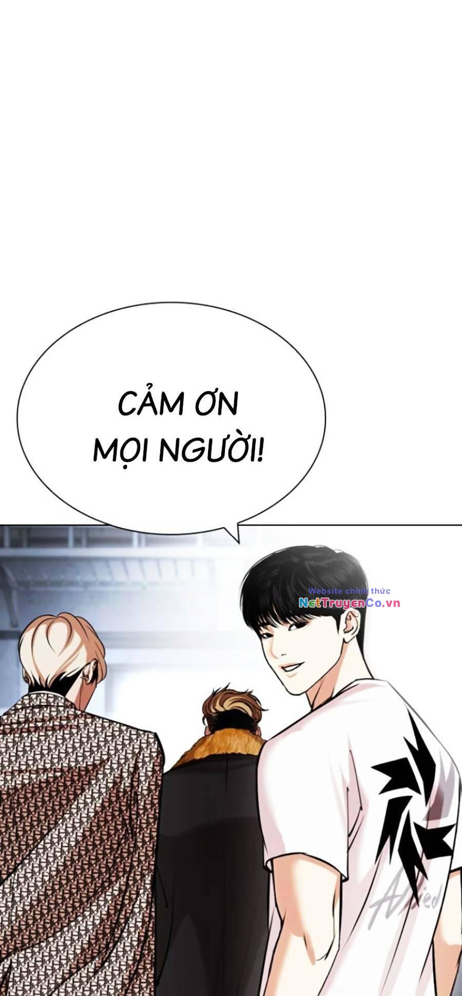 Hoán Đổi Diệu Kỳ Chap 440 - Next Chap 441