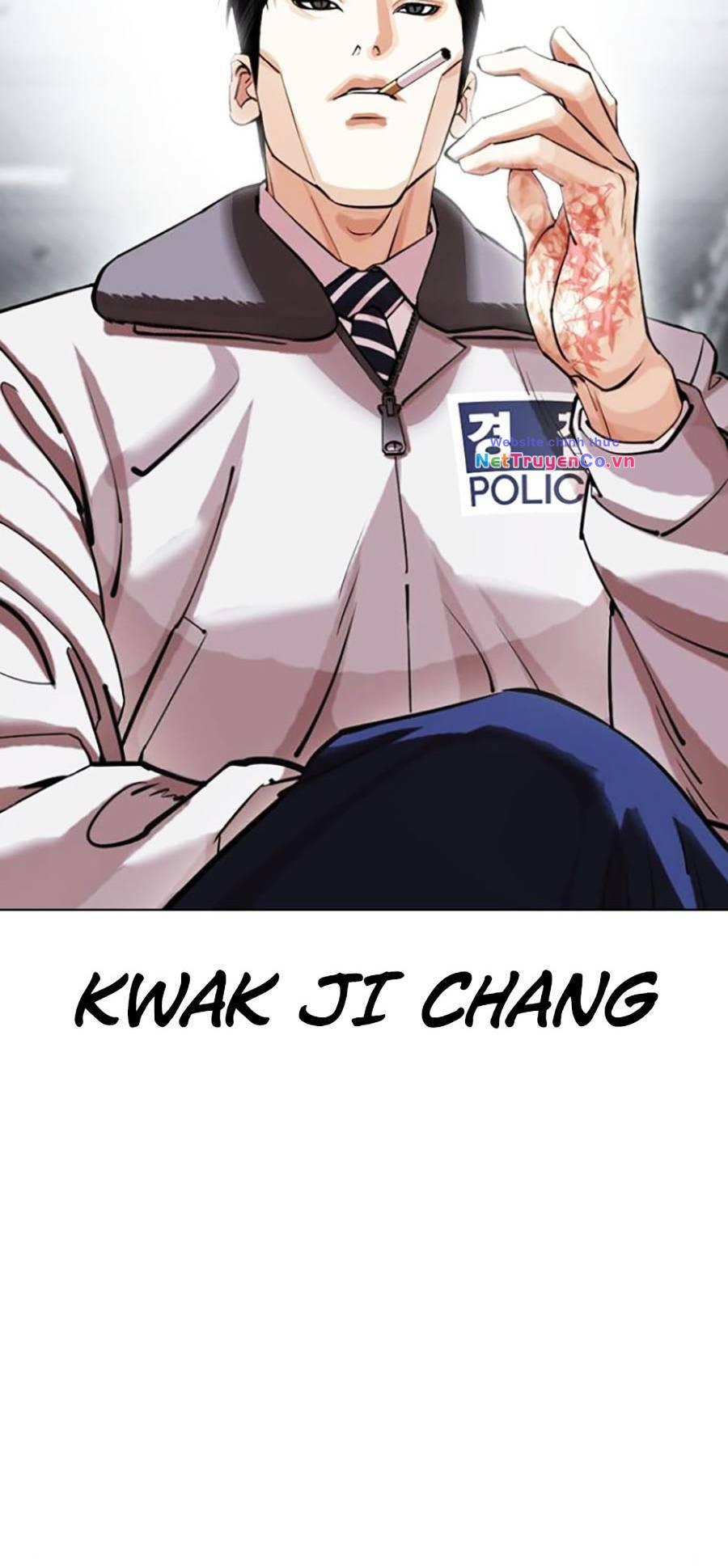 Hoán Đổi Diệu Kỳ Chap 440 - Next Chap 441