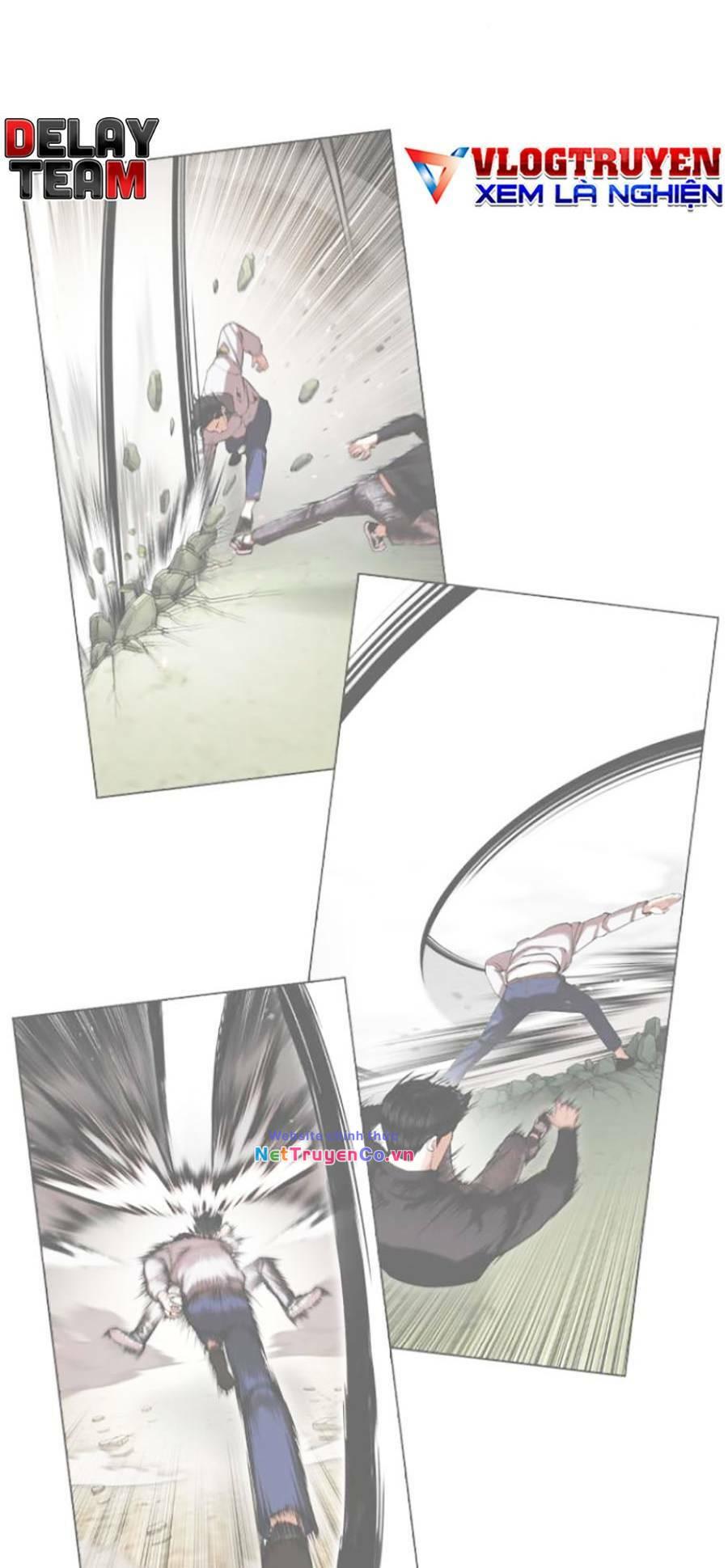 Hoán Đổi Diệu Kỳ Chap 440 - Next Chap 441