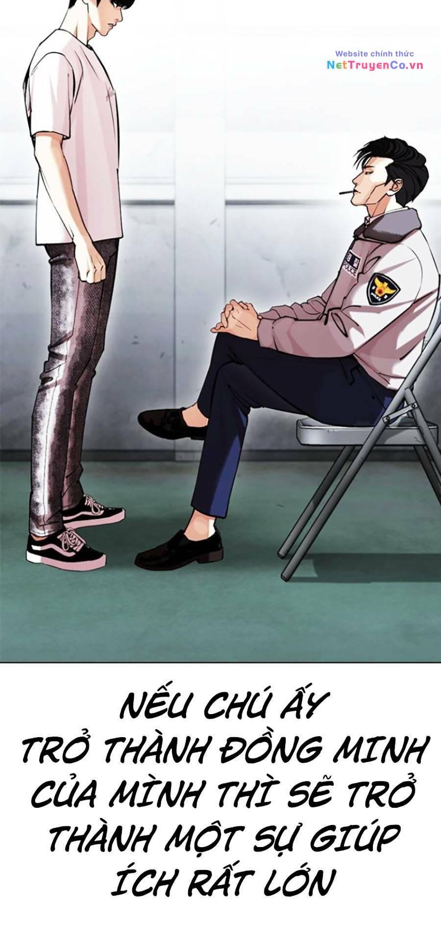 Hoán Đổi Diệu Kỳ Chap 440 - Next Chap 441