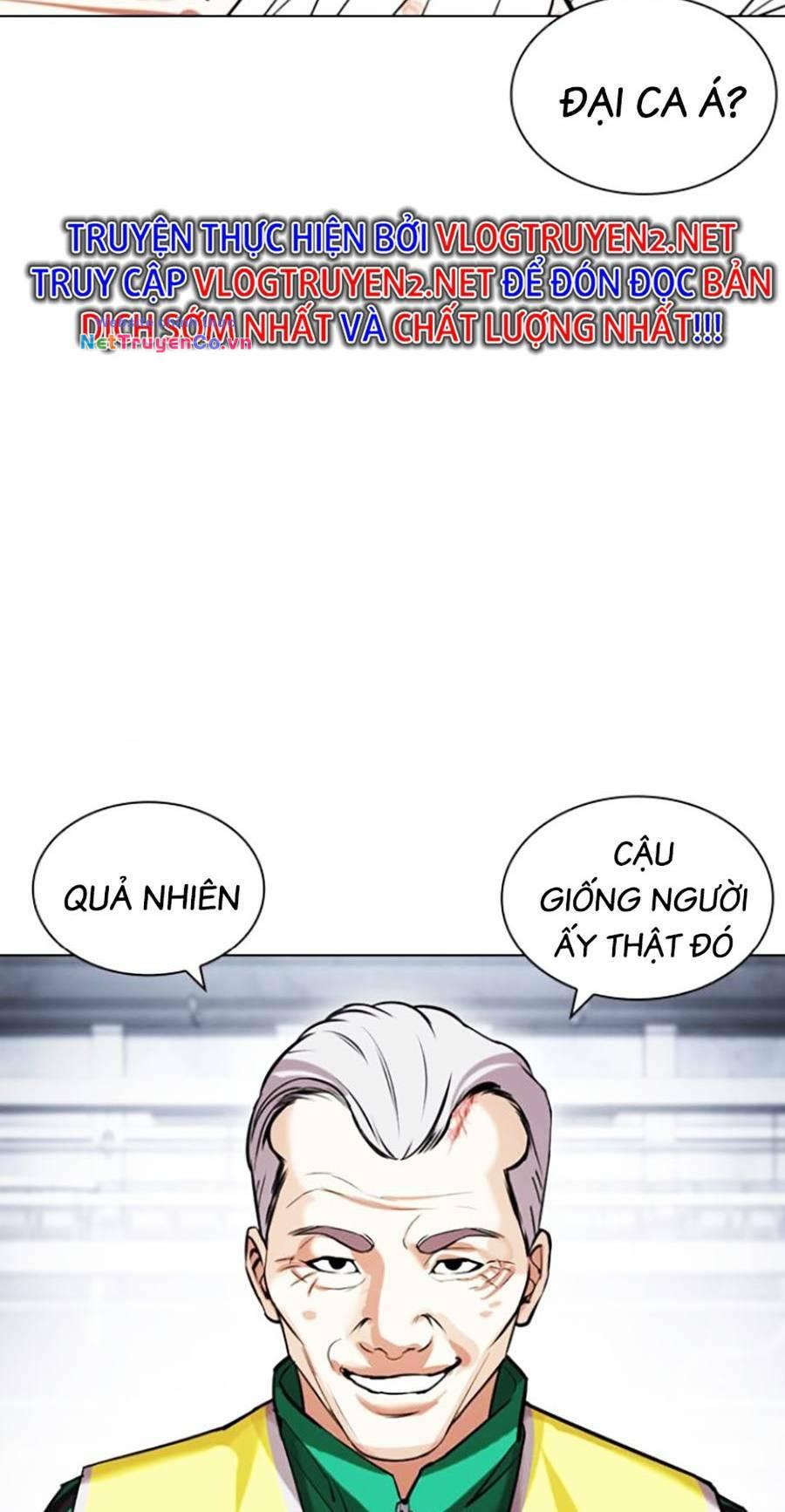 Hoán Đổi Diệu Kỳ Chap 440 - Next Chap 441