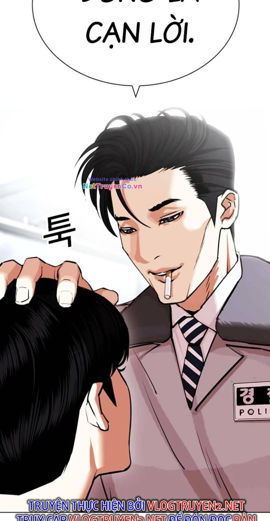 Hoán Đổi Diệu Kỳ Chap 440 - Next Chap 441