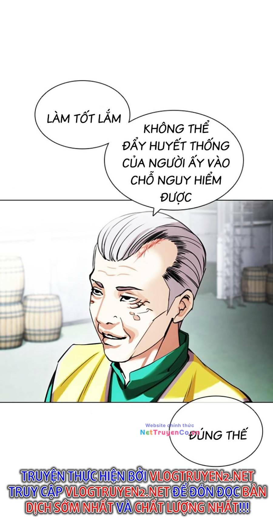 Hoán Đổi Diệu Kỳ Chap 440 - Next Chap 441