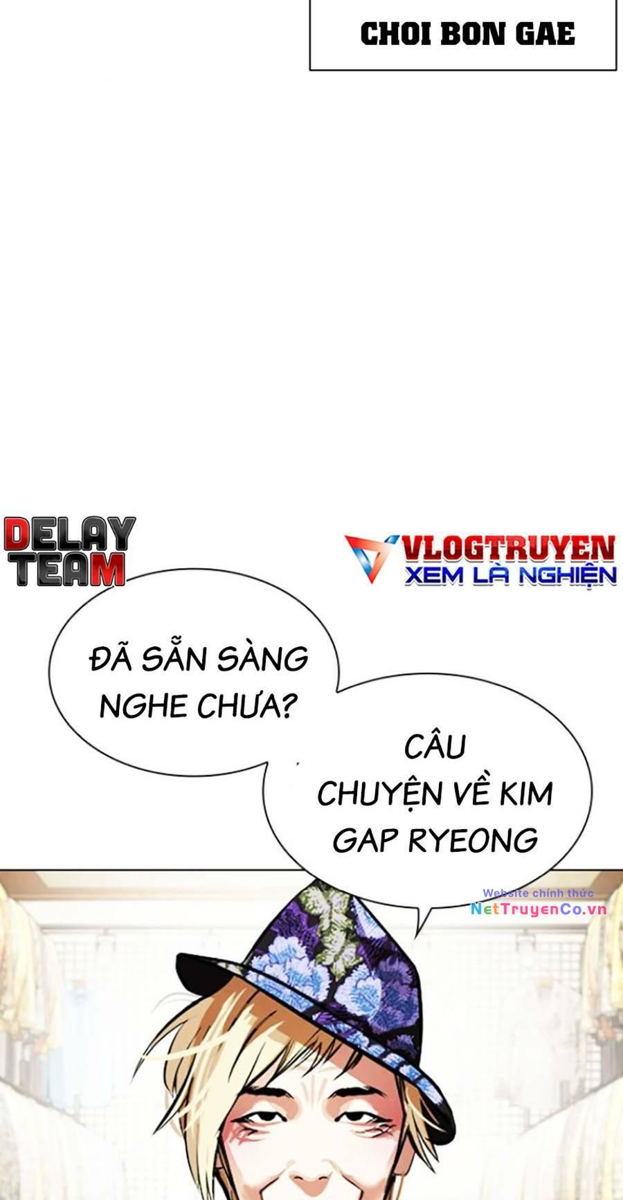 Hoán Đổi Diệu Kỳ Chap 440 - Next Chap 441