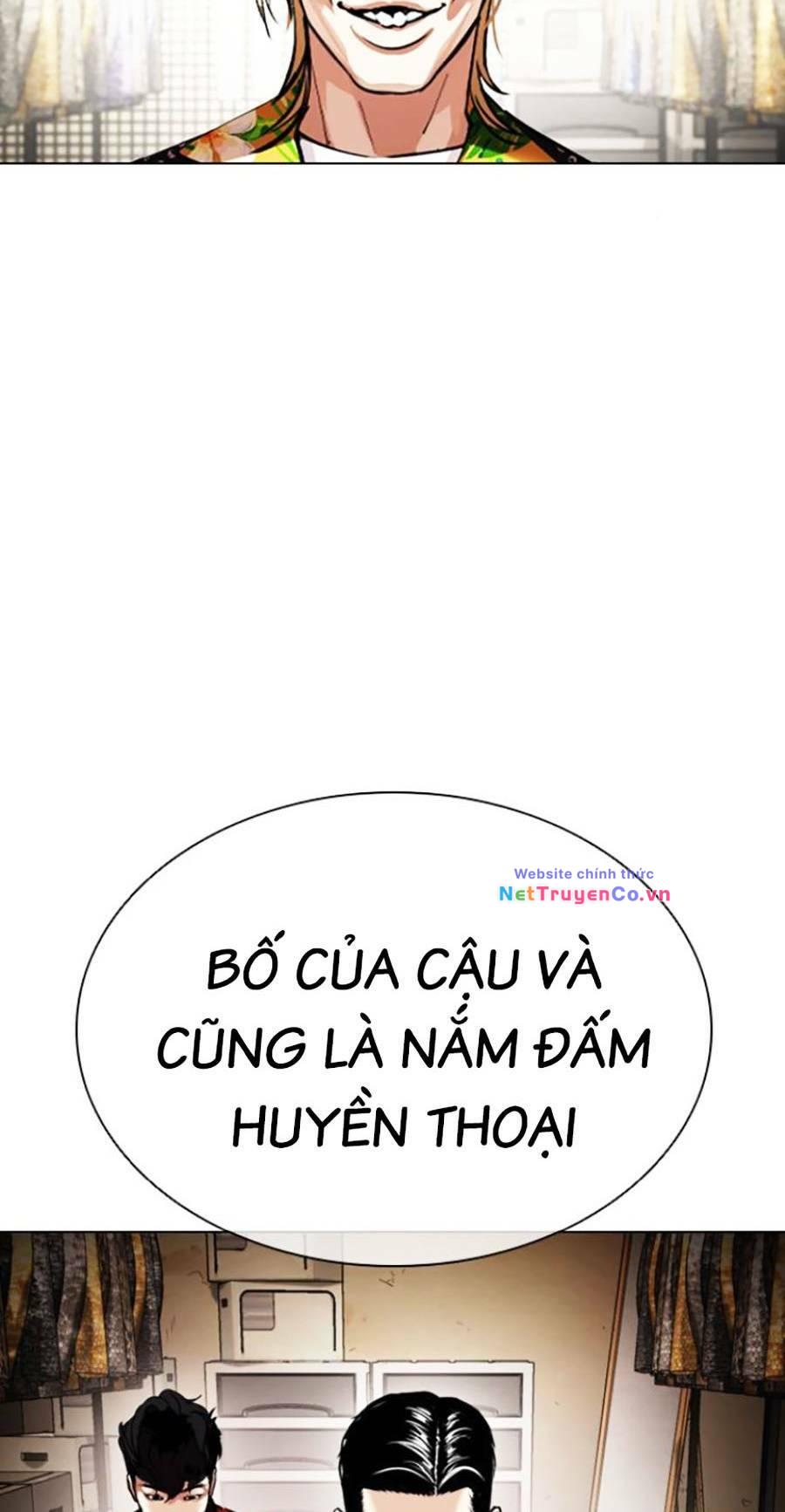 Hoán Đổi Diệu Kỳ Chap 440 - Next Chap 441