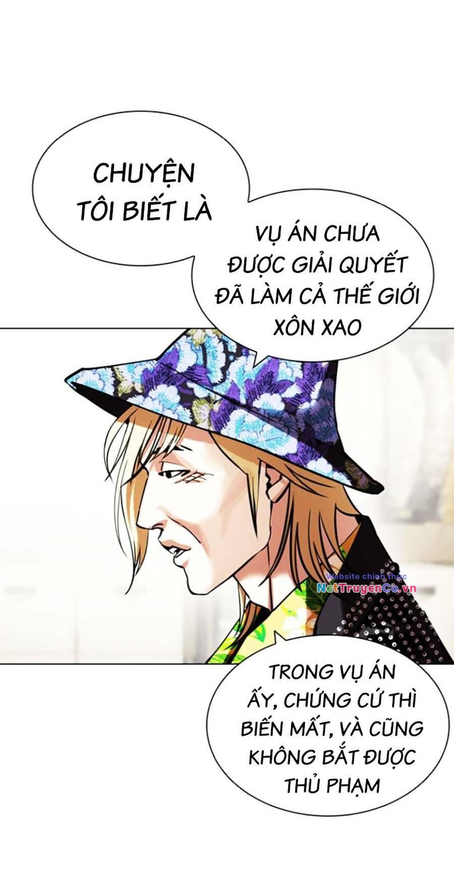 Hoán Đổi Diệu Kỳ Chap 440 - Next Chap 441