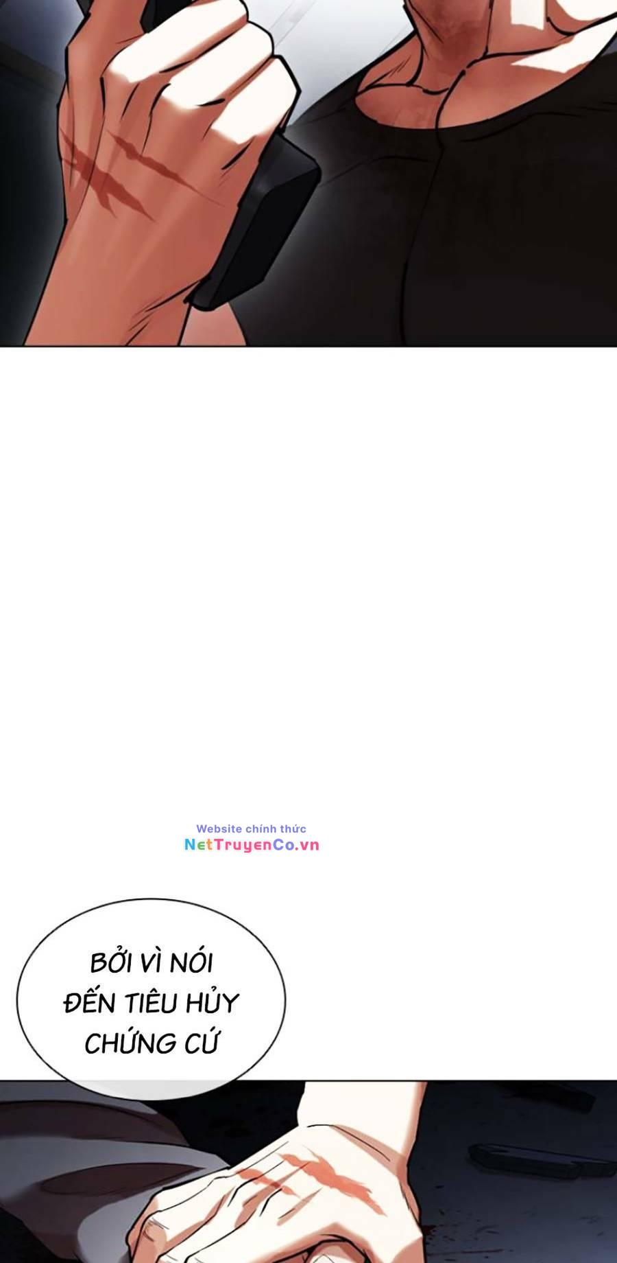 Hoán Đổi Diệu Kỳ Chap 441 - Next Chap 442