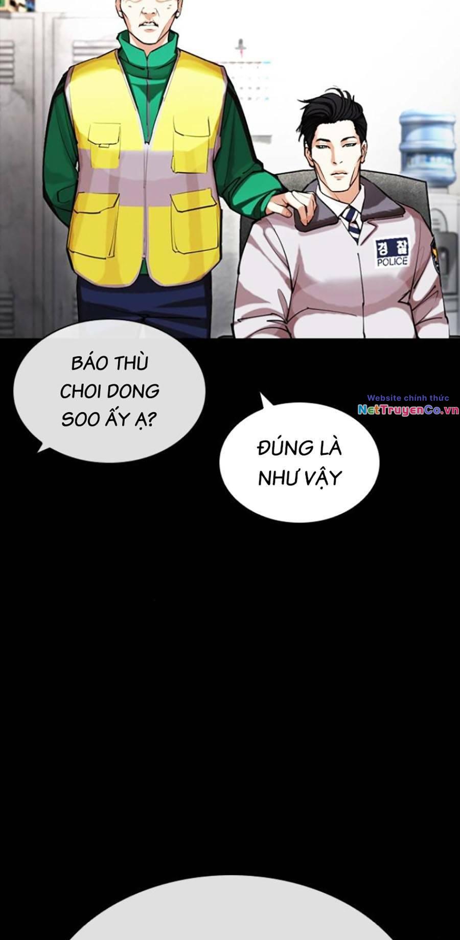Hoán Đổi Diệu Kỳ Chap 441 - Next Chap 442