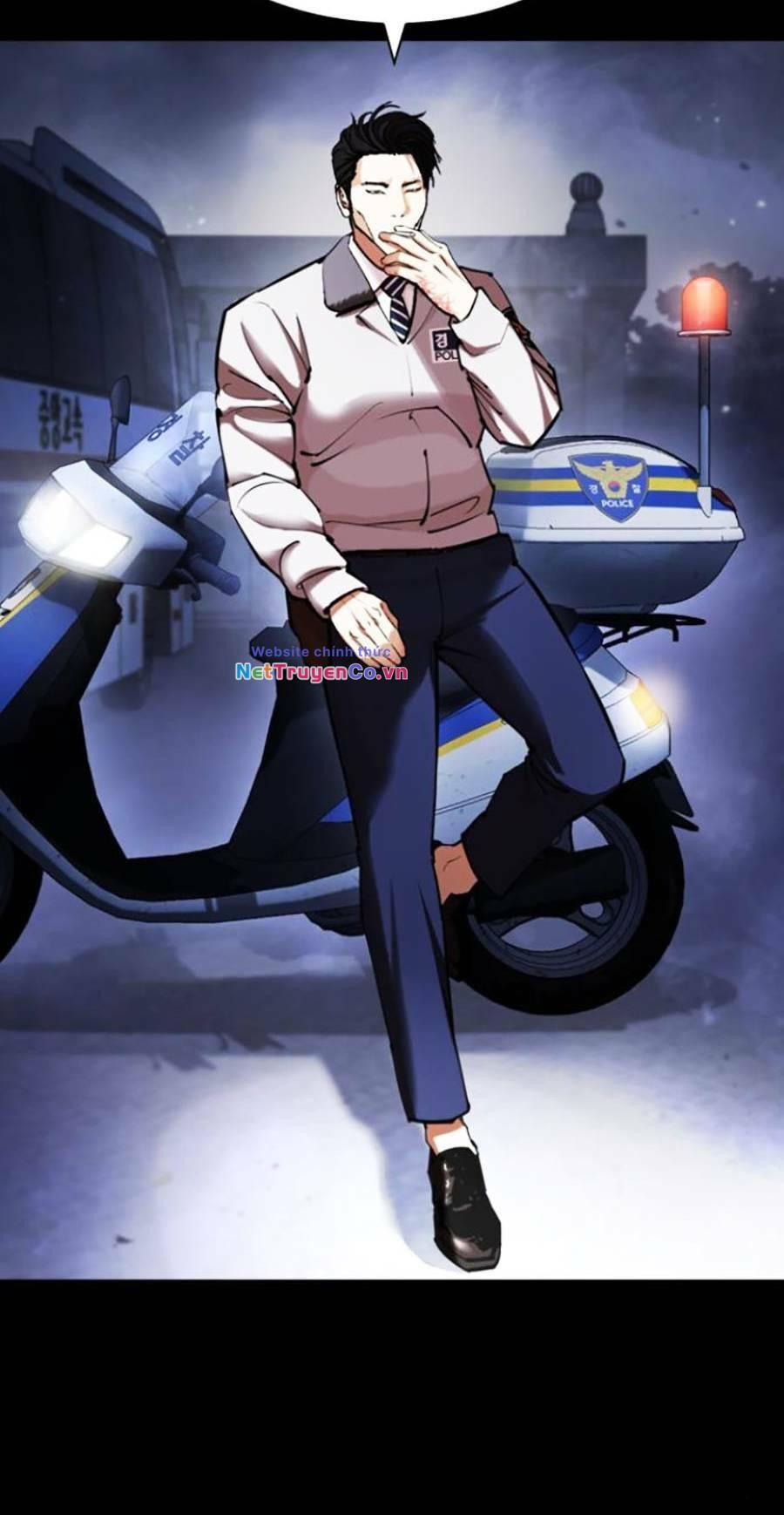 Hoán Đổi Diệu Kỳ Chap 441 - Next Chap 442