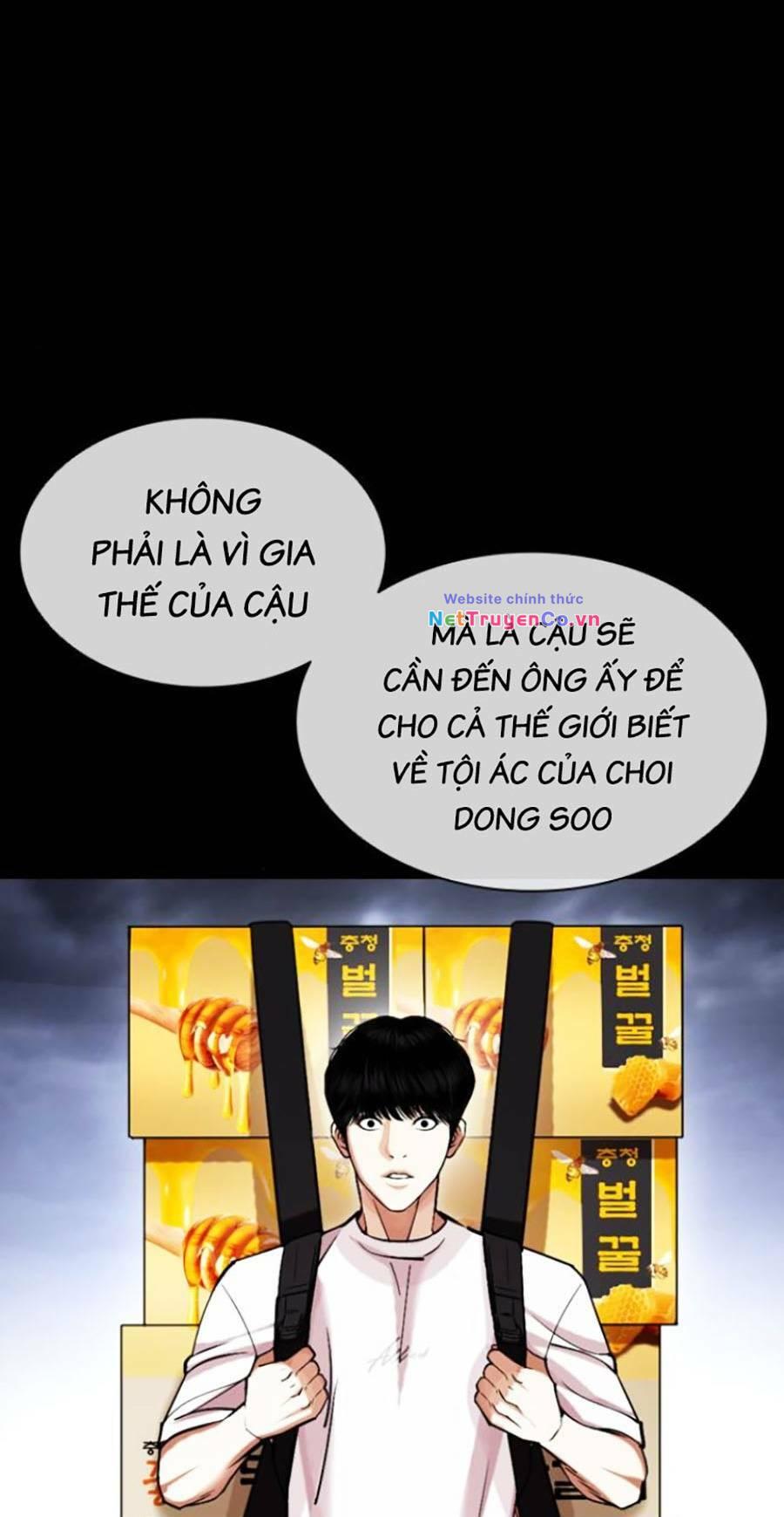 Hoán Đổi Diệu Kỳ Chap 441 - Next Chap 442