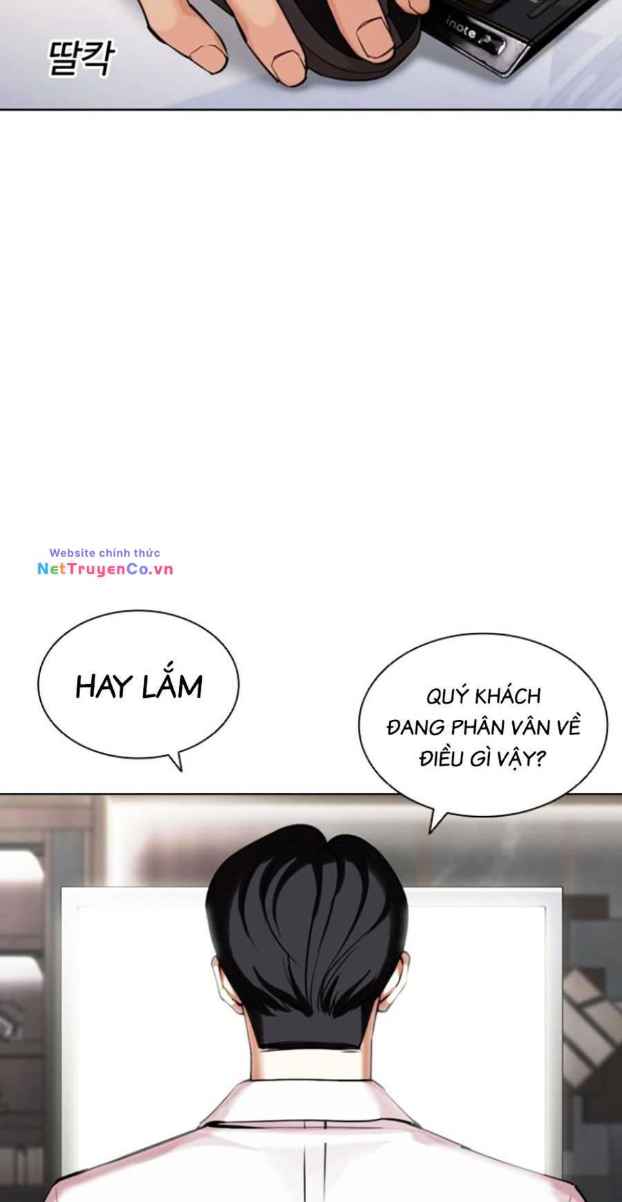 Hoán Đổi Diệu Kỳ Chap 441 - Next Chap 442