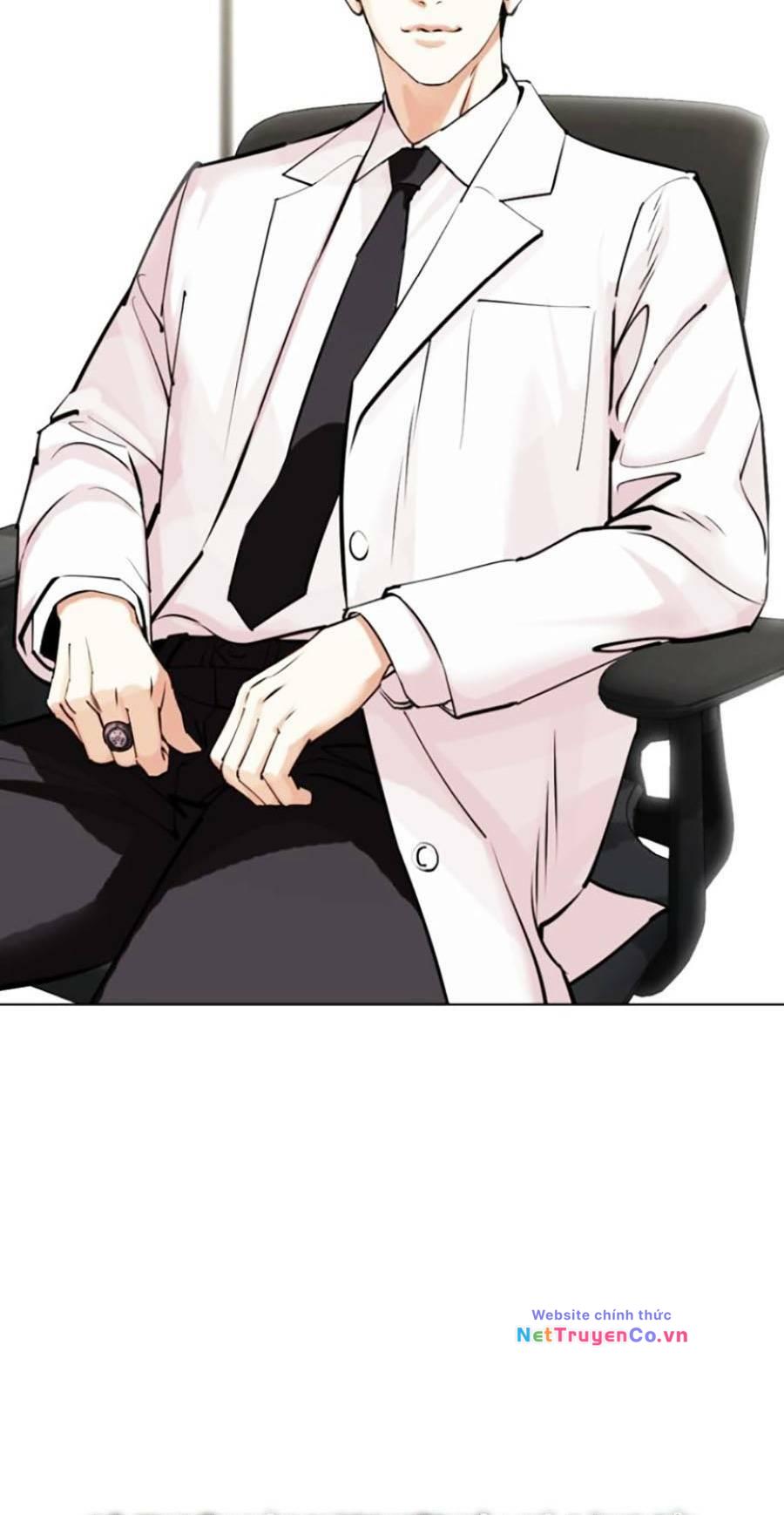 Hoán Đổi Diệu Kỳ Chap 441 - Next Chap 442