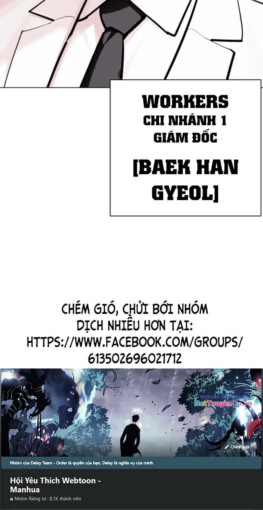 Hoán Đổi Diệu Kỳ Chap 441 - Next Chap 442
