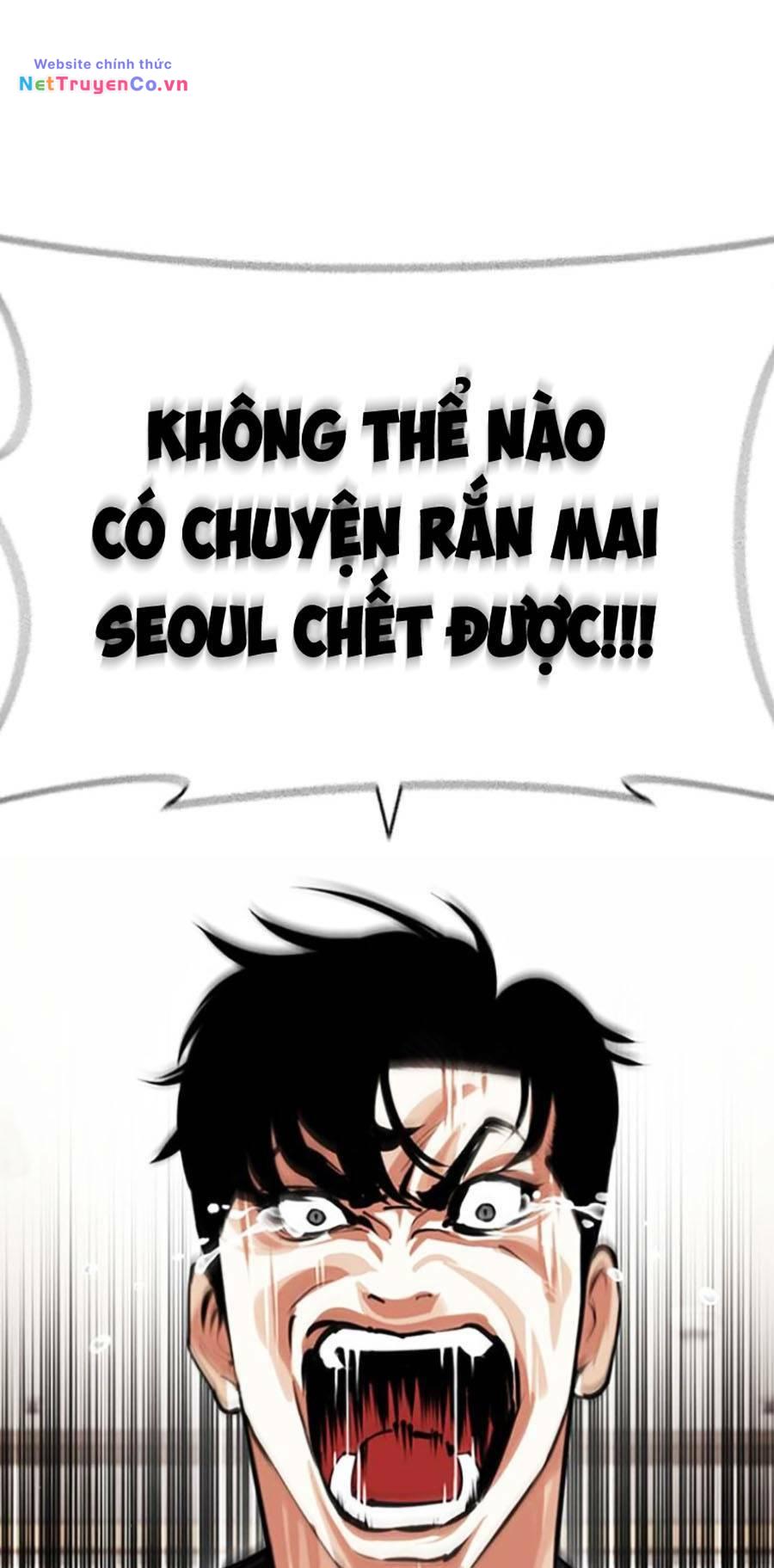 Hoán Đổi Diệu Kỳ Chap 442 - Next Chap 443