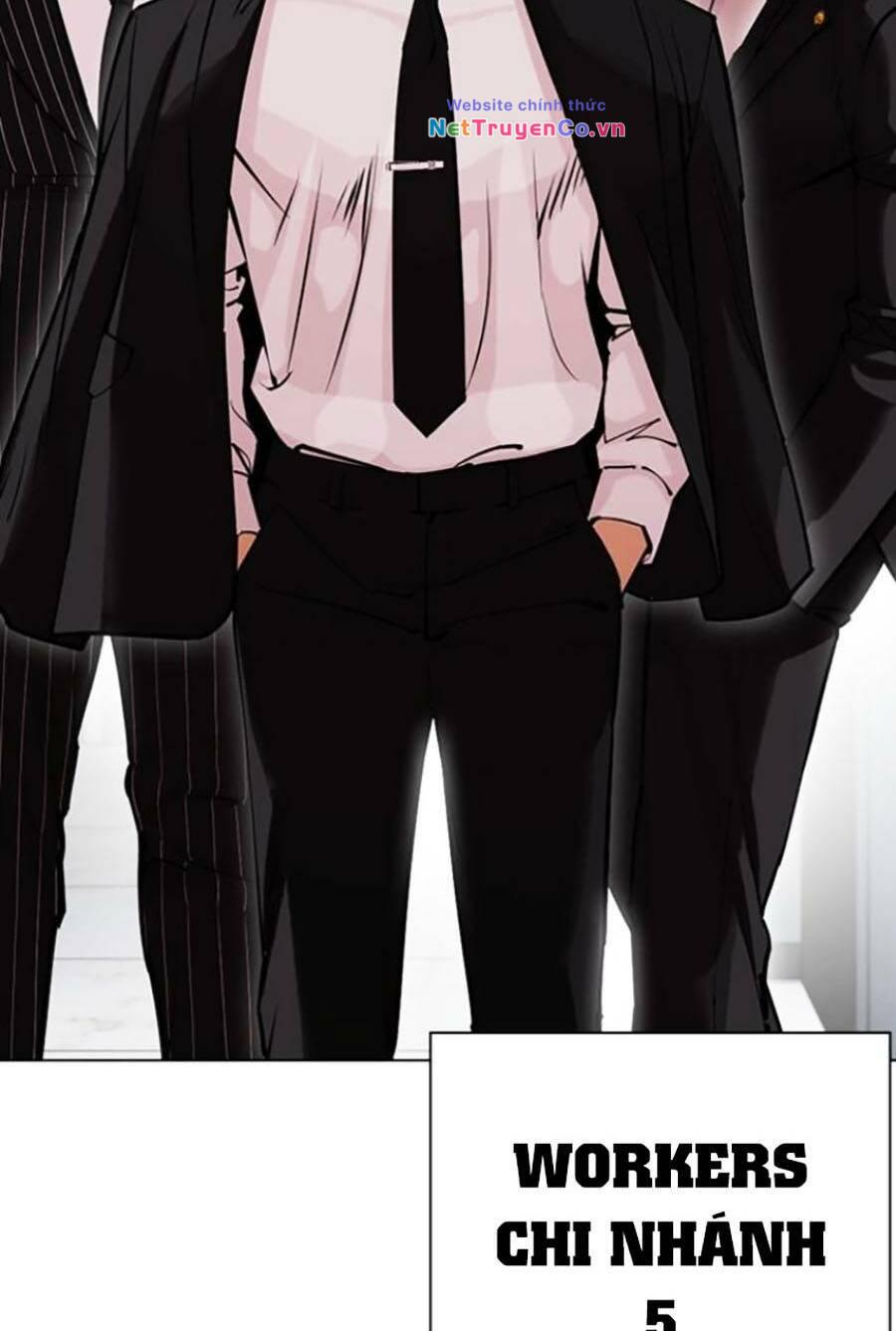 Hoán Đổi Diệu Kỳ Chap 442 - Next Chap 443