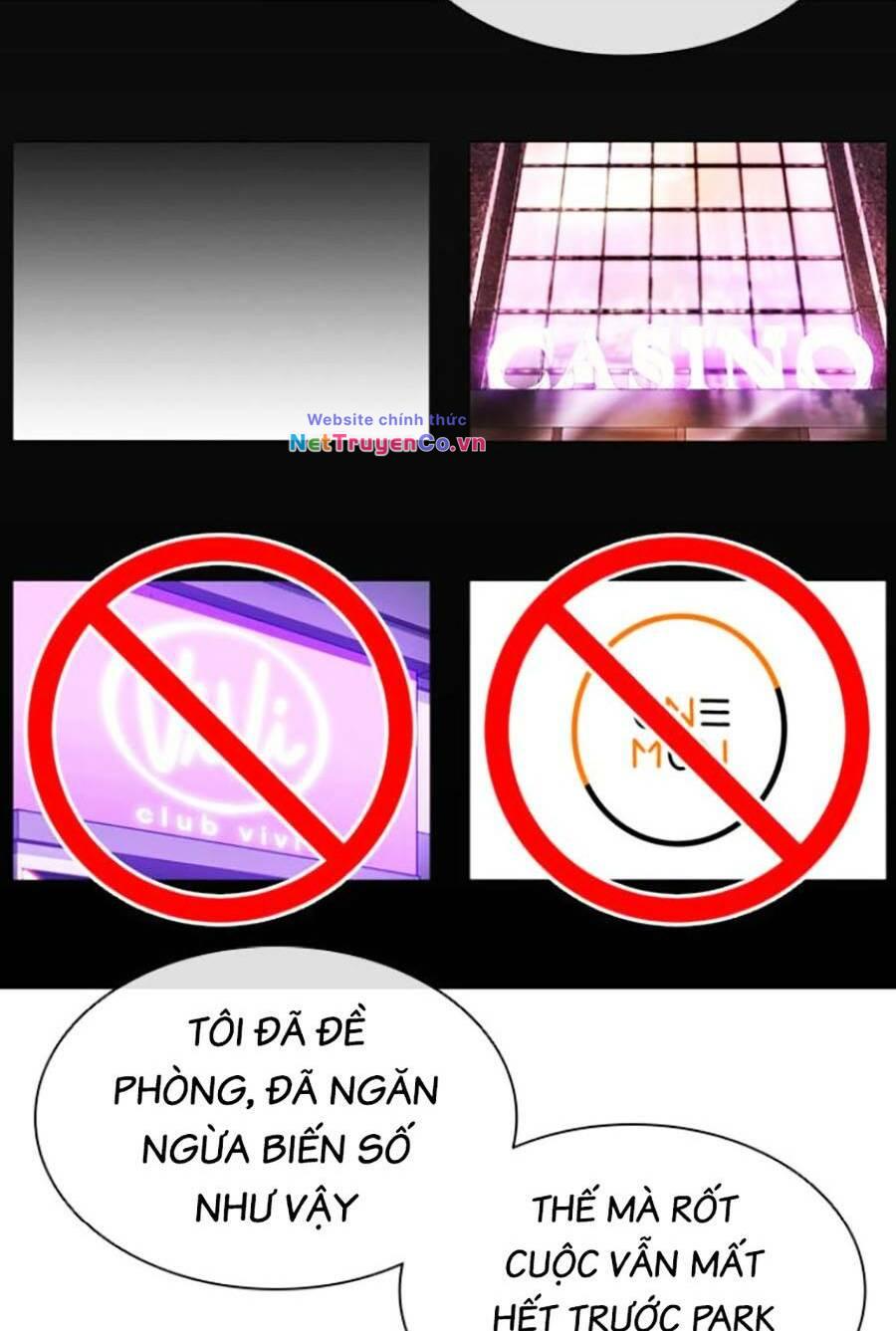 Hoán Đổi Diệu Kỳ Chap 442 - Next Chap 443