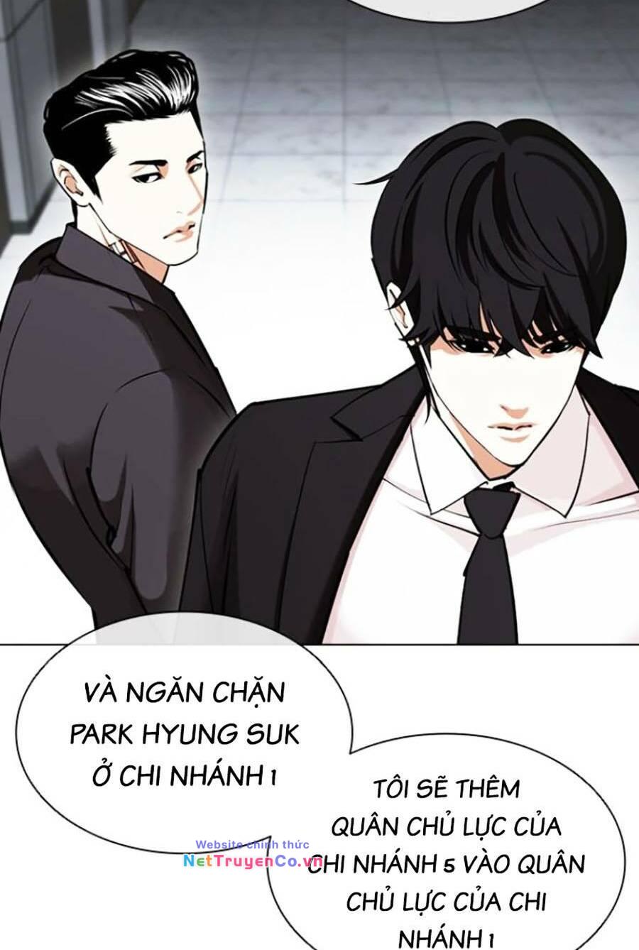 Hoán Đổi Diệu Kỳ Chap 442 - Next Chap 443