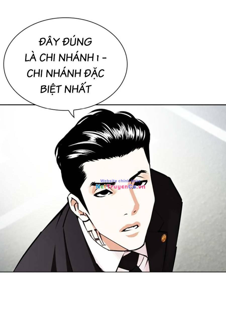 Hoán Đổi Diệu Kỳ Chap 442 - Next Chap 443