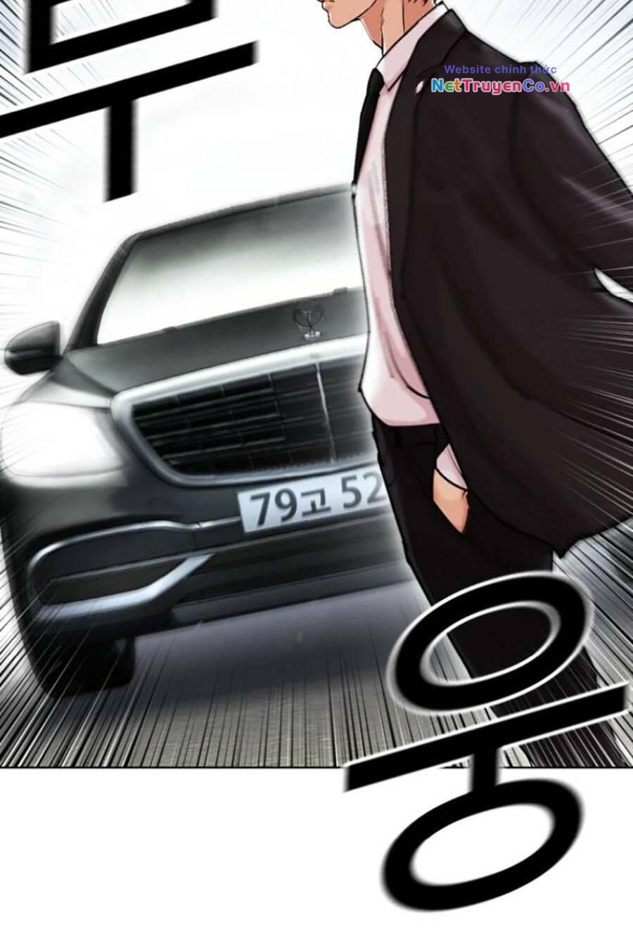 Hoán Đổi Diệu Kỳ Chap 442 - Next Chap 443