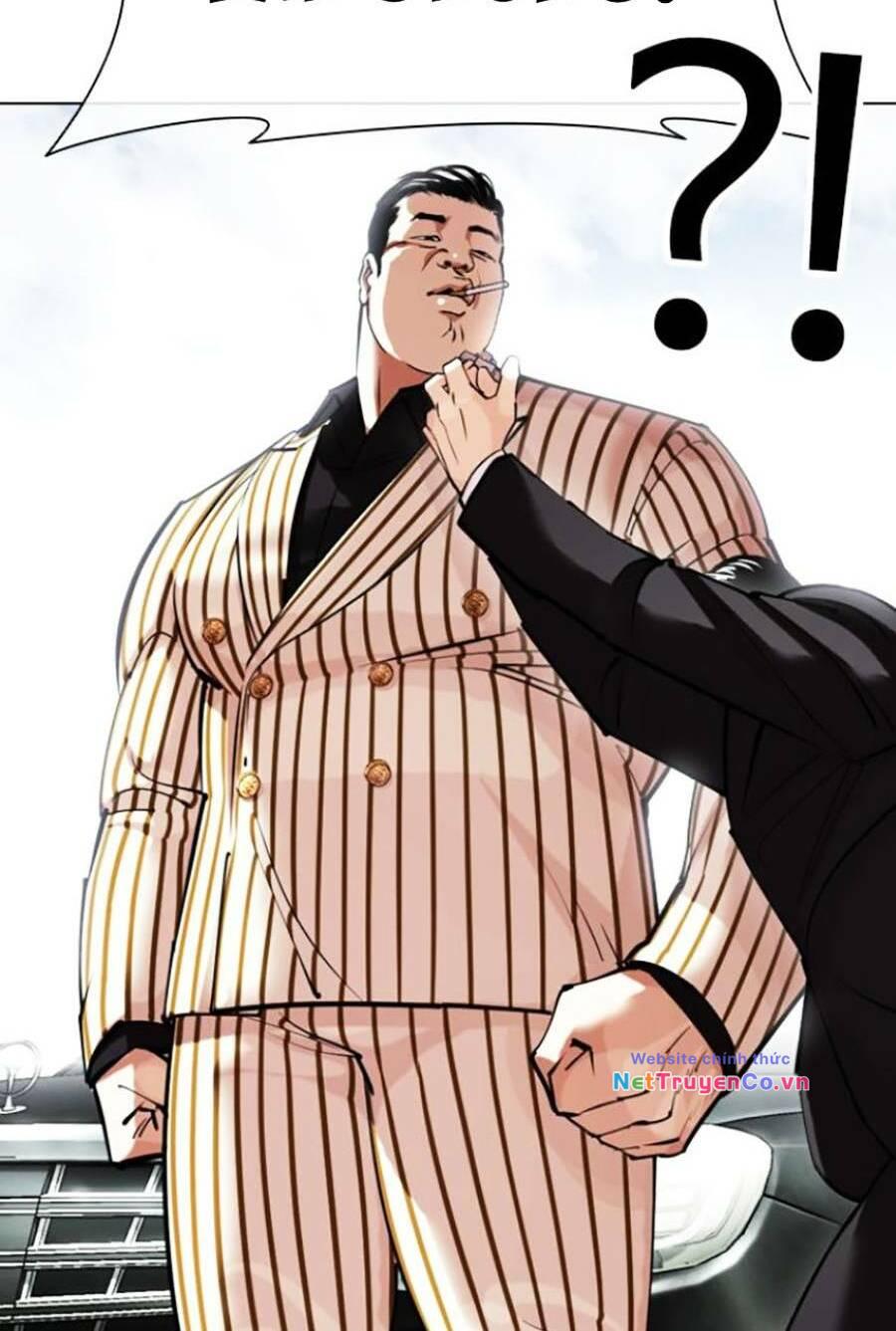 Hoán Đổi Diệu Kỳ Chap 442 - Next Chap 443