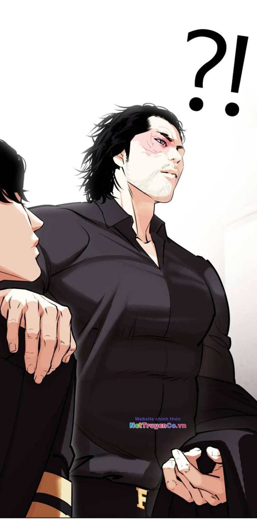 Hoán Đổi Diệu Kỳ Chap 442 - Next Chap 443