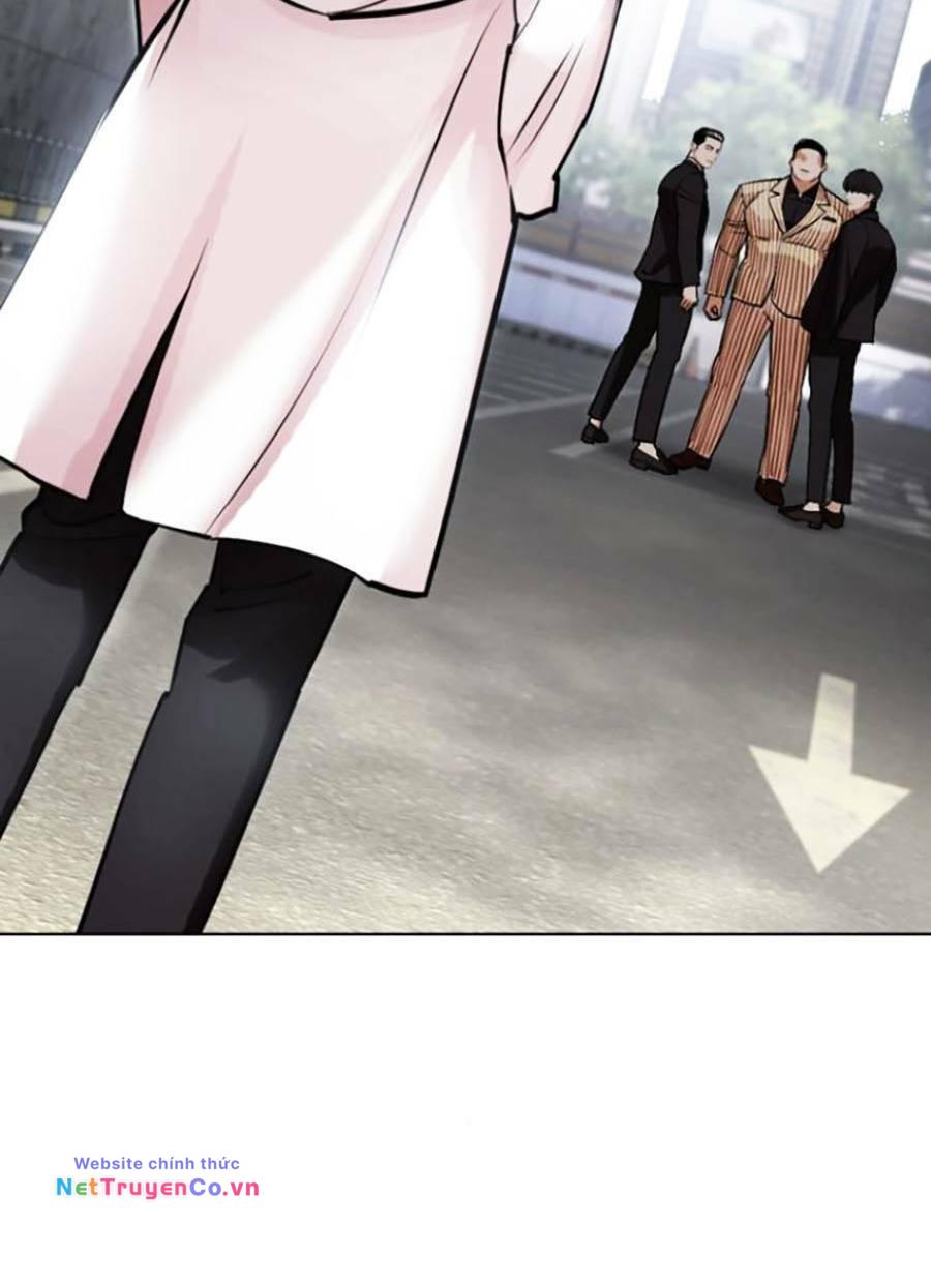 Hoán Đổi Diệu Kỳ Chap 442 - Next Chap 443