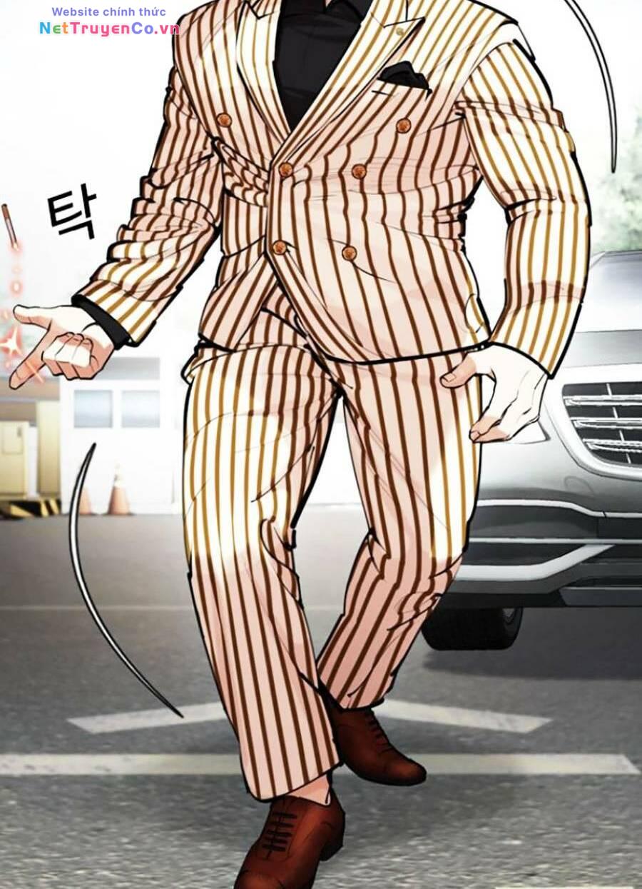 Hoán Đổi Diệu Kỳ Chap 442 - Next Chap 443