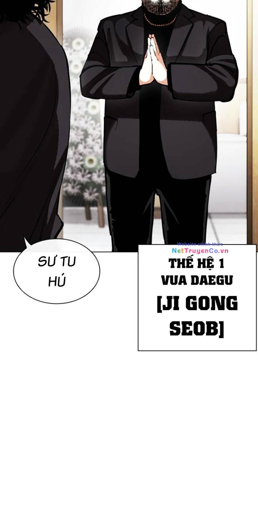 Hoán Đổi Diệu Kỳ Chap 442 - Next Chap 443