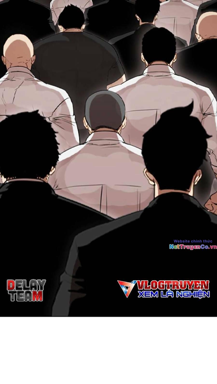 Hoán Đổi Diệu Kỳ Chap 442 - Next Chap 443