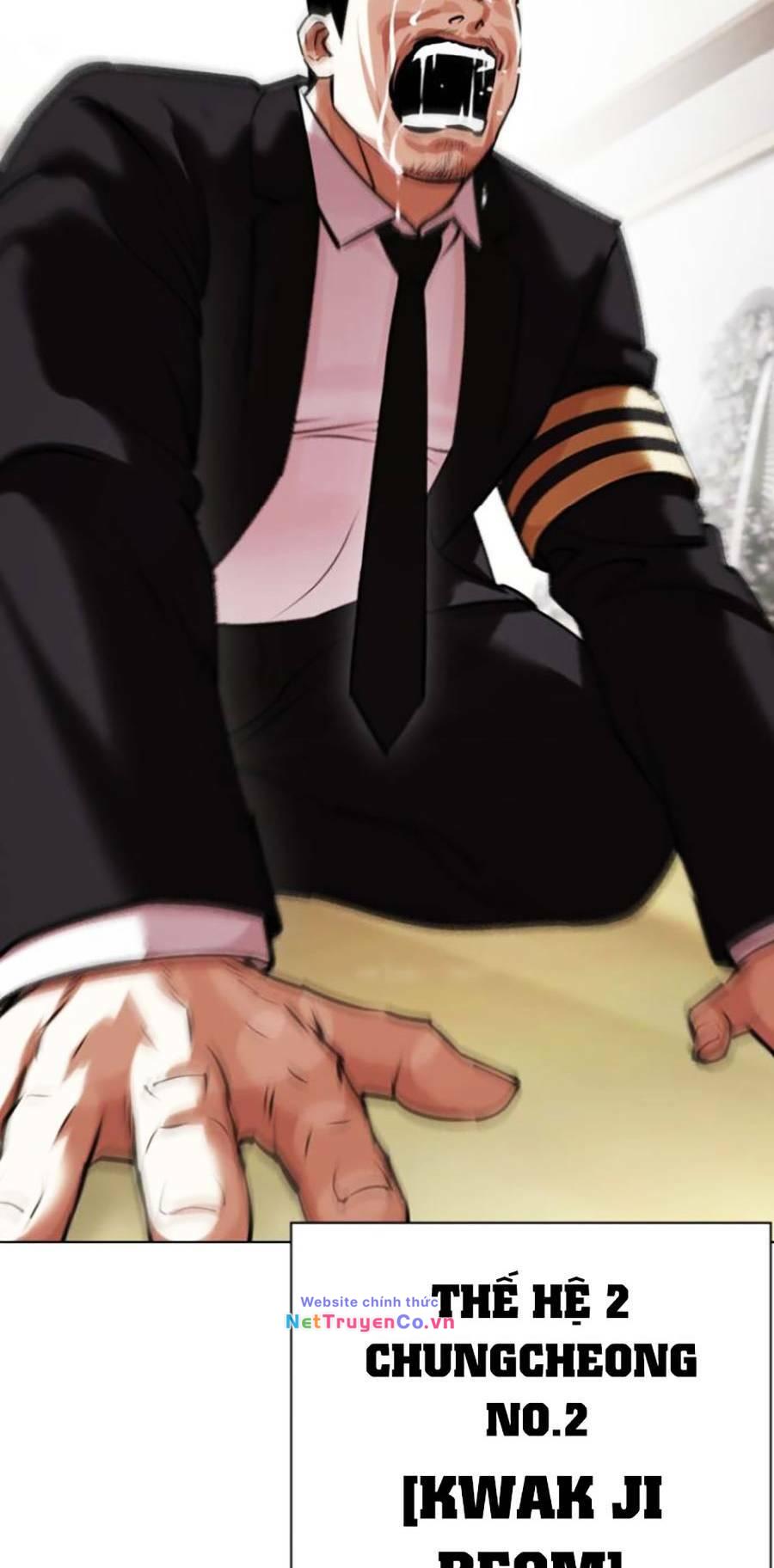 Hoán Đổi Diệu Kỳ Chap 442 - Next Chap 443