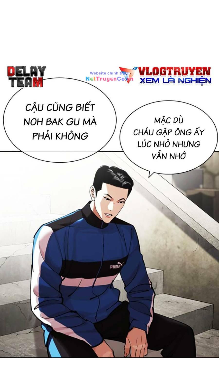 Hoán Đổi Diệu Kỳ Chap 442 - Next Chap 443