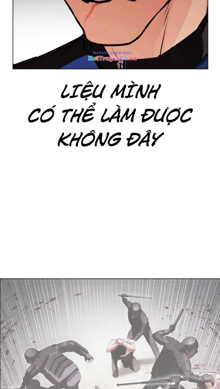 Hoán Đổi Diệu Kỳ Chap 442 - Next Chap 443